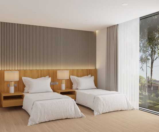 Imagen de la habitación del Simena Comfort Hotel. Foto 6