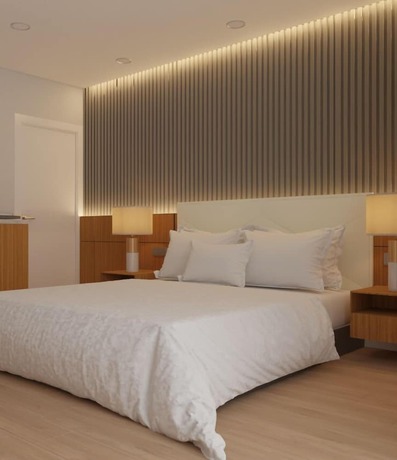 Imagen de la habitación del Simena Comfort Hotel. Foto 10