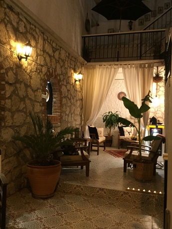 Imagen general del Simira Hotel. Foto 4