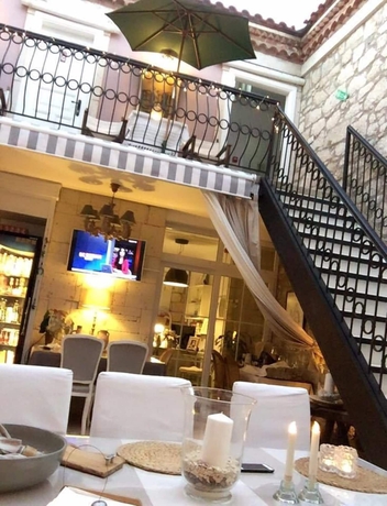 Imagen general del Simira Hotel. Foto 6