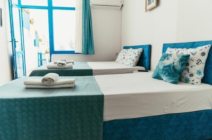 Imagen de la habitación del Simirna Sahil Otel. Foto 3