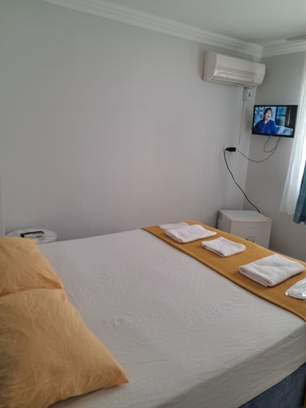 Imagen de la habitación del Simirna Sahil Otel. Foto 7
