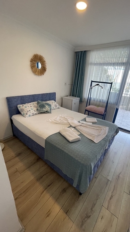 Imagen de la habitación del Simirna Sahil Otel. Foto 8