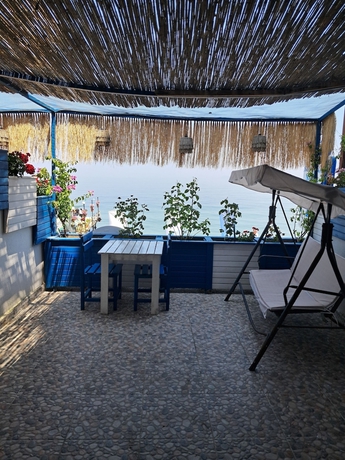 Imagen de la habitación del Simirna Sahil Otel. Foto 9