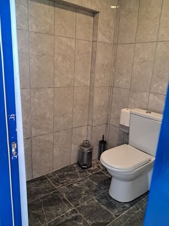 Imagen de la habitación del Simirna Sahil Otel. Foto 16