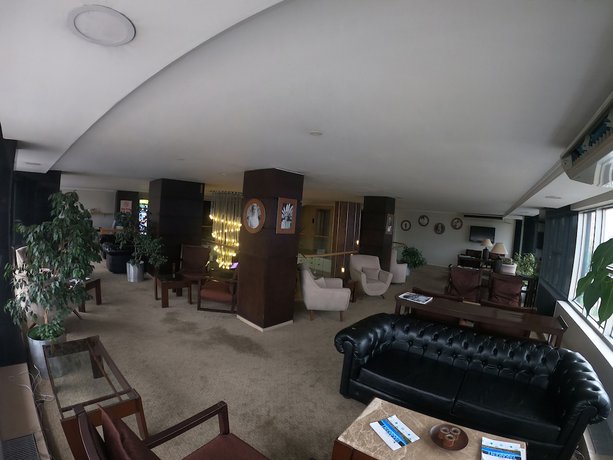 Imagen de los interiores del Simisso Hotel. Foto 18