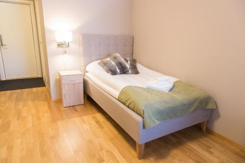 Imagen general del Simloc Hotel Norrbacka. Foto 1