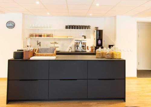 Imagen general del Simloc Hotel Norrbacka. Foto 2