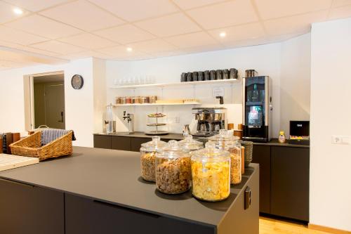 Imagen general del Simloc Hotel Norrbacka. Foto 3