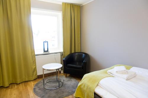 Imagen de la habitación del Simloc Hotel Norrbacka. Foto 10