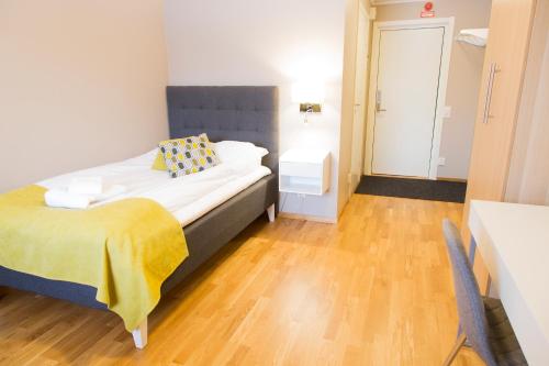 Imagen general del Simloc Hotel Norrbacka. Foto 7