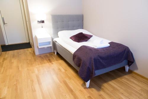 Imagen general del Simloc Hotel Norrbacka. Foto 8