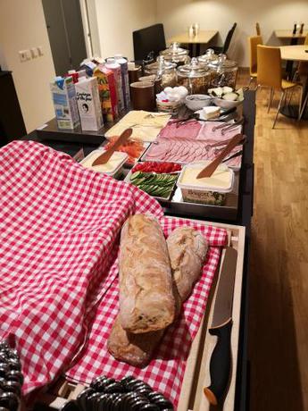 Imagen general del Simloc Hotel Norrbacka. Foto 9