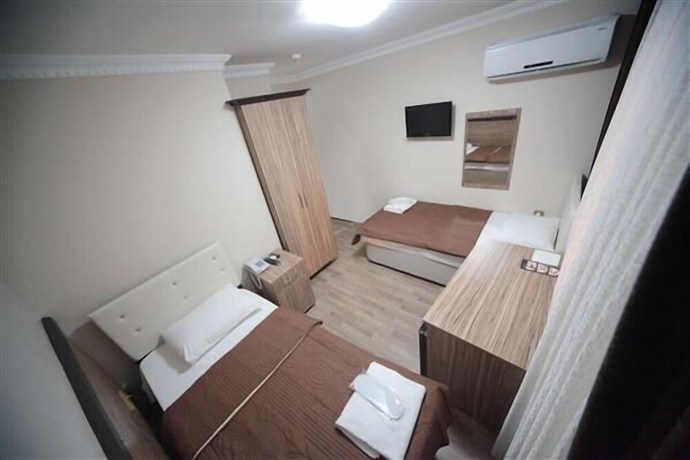 Imagen de la habitación del Simper Hotel, Fatih. Foto 6