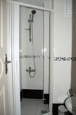 Imagen de la habitación del Simper Hotel, Fatih. Foto 7