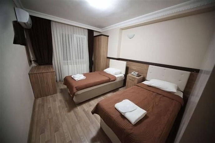 Imagen de la habitación del Simper Hotel, Fatih. Foto 9