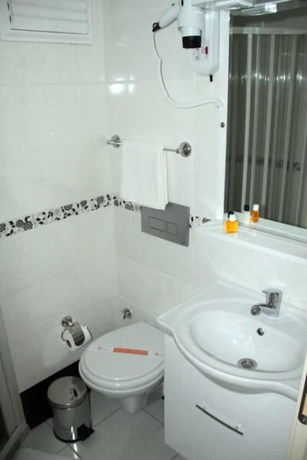 Imagen de la habitación del Simper Hotel, Fatih. Foto 11