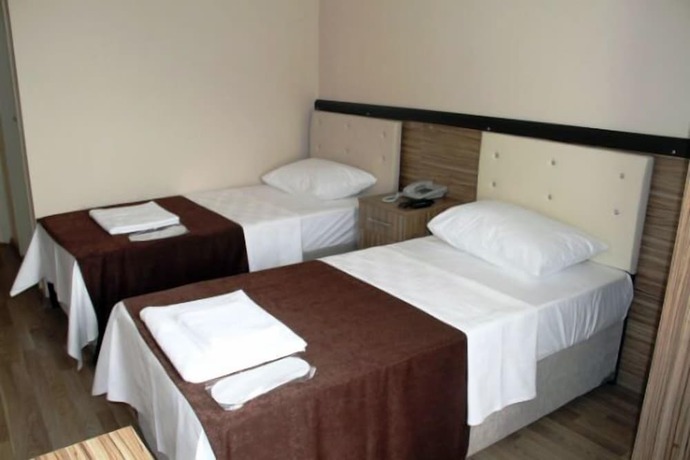 Imagen de la habitación del Simper Hotel, Fatih. Foto 12