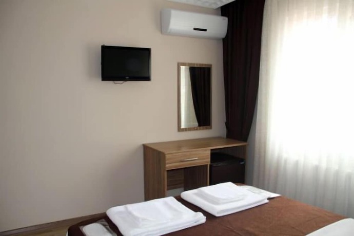 Imagen de la habitación del Simper Hotel, Fatih. Foto 14