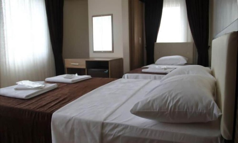 Imagen de la habitación del Simper Hotel, Fatih. Foto 15