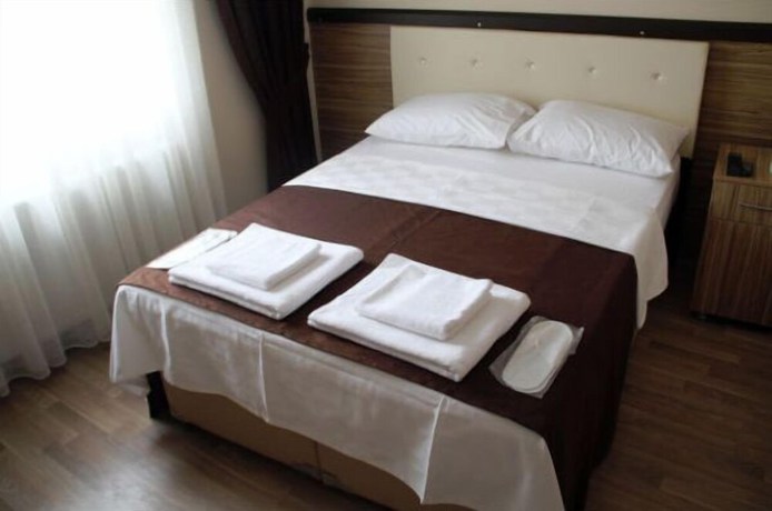Imagen de la habitación del Simper Hotel, Fatih. Foto 17