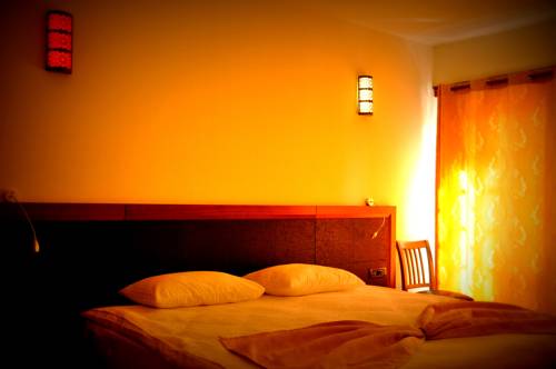 Imagen de la habitación del Simre Hotel. Foto 6