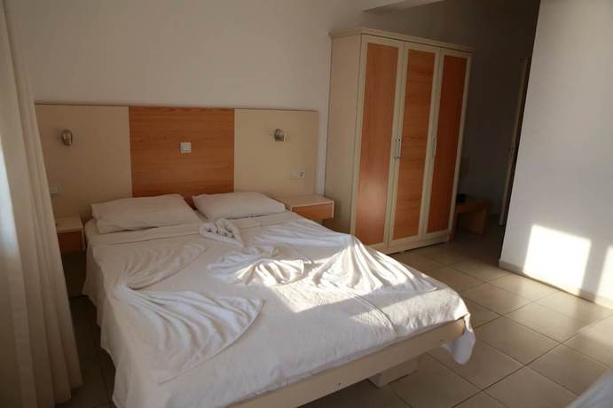 Imagen de la habitación del Simsek Hotel. Foto 4