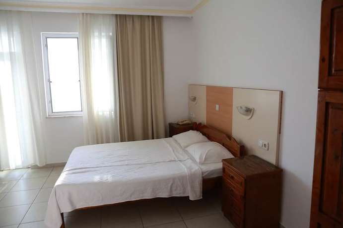Imagen de la habitación del Simsek Hotel. Foto 5