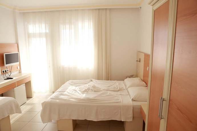 Imagen de la habitación del Simsek Hotel. Foto 8
