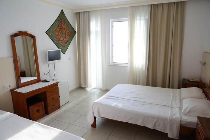 Imagen de la habitación del Simsek Hotel. Foto 10