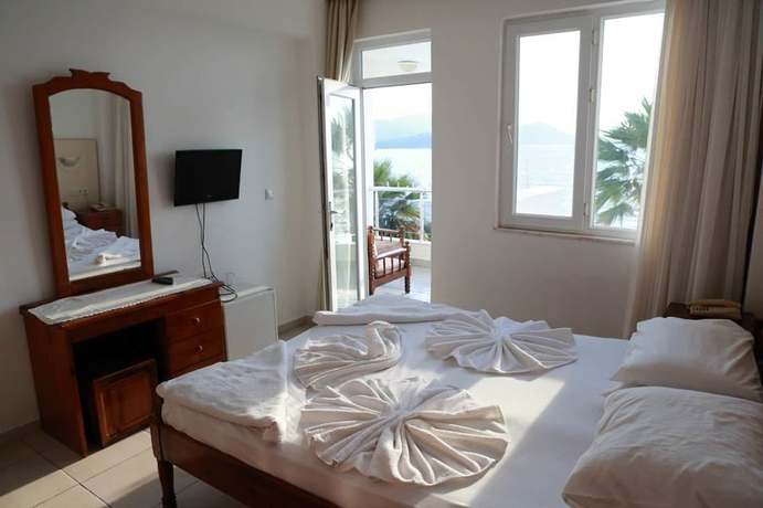 Imagen de la habitación del Simsek Hotel. Foto 12