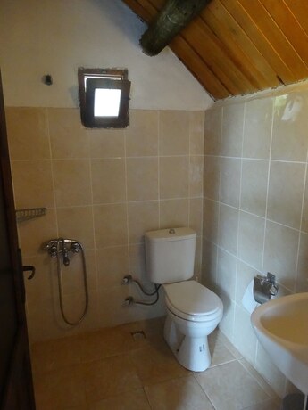 Imagen general del Simurg Evleri Olympos. Foto 5