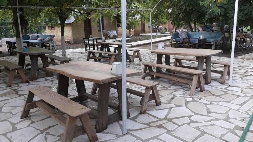 Imagen general del Simurg Evleri Olympos. Foto 12