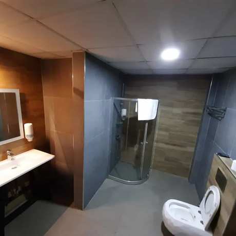 Imagen de la habitación del Sinada Otel. Foto 4