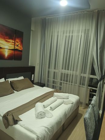 Imagen de la habitación del Sinada Otel. Foto 8