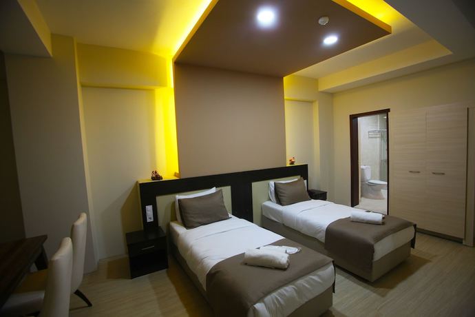 Imagen de la habitación del Sinada Otel. Foto 15