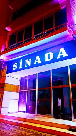 Imagen general del Sinada Otel. Foto 1