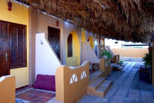 Imagen general del Sinai Old Spices. Foto 1