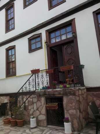 Imagen general del Sinan Bey Konagi - Special Class. Foto 3