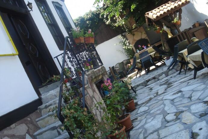 Imagen general del Sinan Bey Konagi - Special Class. Foto 4