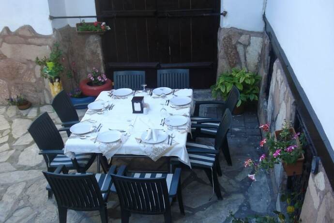 Imagen general del Sinan Bey Konagi - Special Class. Foto 5