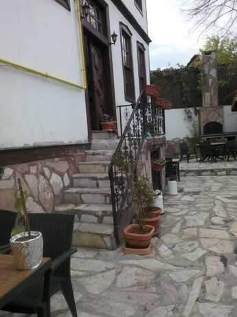 Imagen general del Sinan Bey Konagi - Special Class. Foto 8