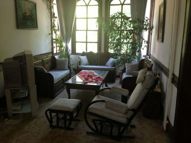 Imagen general del Sinan Bey Konagi - Special Class. Foto 10