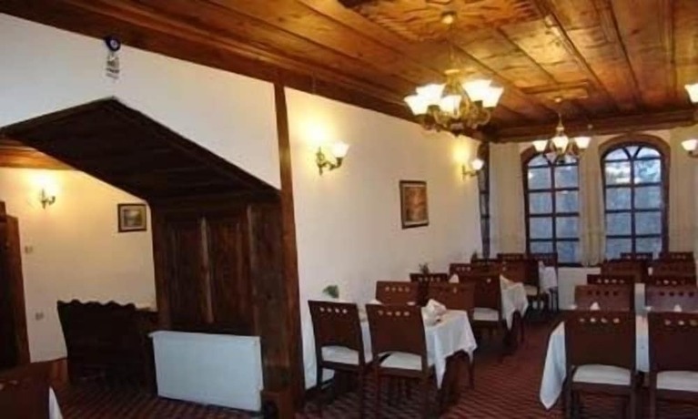 Imagen general del Sinan Bey Konagi - Special Class. Foto 13