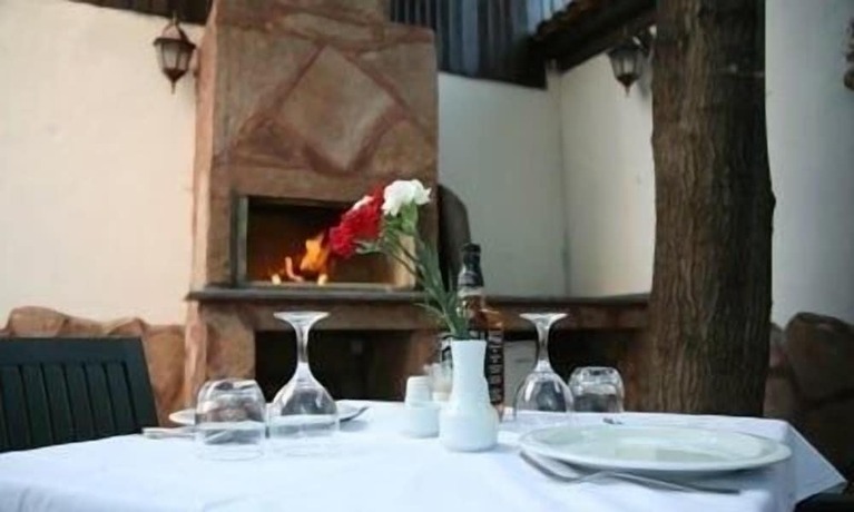 Imagen general del Sinan Bey Konagi - Special Class. Foto 14