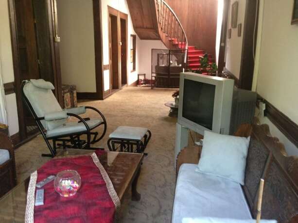 Imagen general del Sinan Bey Konagi - Special Class. Foto 15