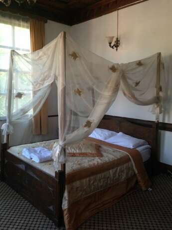 Imagen general del Sinan Bey Konagi - Special Class. Foto 16