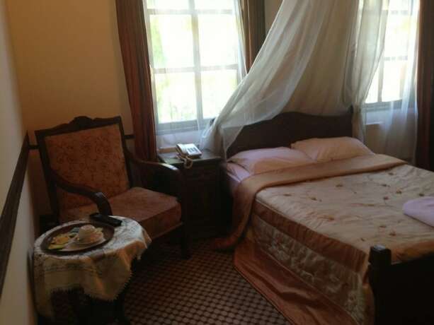 Imagen de la habitación del Sinan Bey Konagi - Special Class. Foto 17