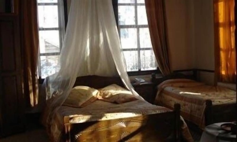 Imagen de la habitación del Sinan Bey Konagi - Special Class. Foto 19