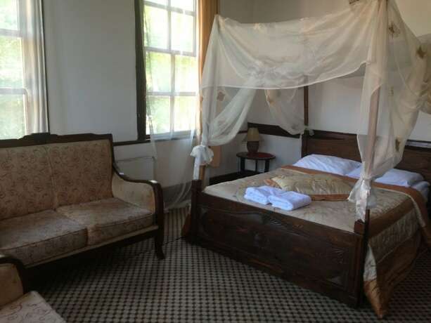 Imagen de la habitación del Sinan Bey Konagi - Special Class. Foto 20